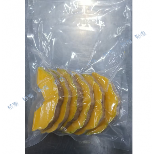南瓜片（有皮）
