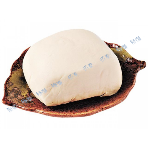 包子豆腐