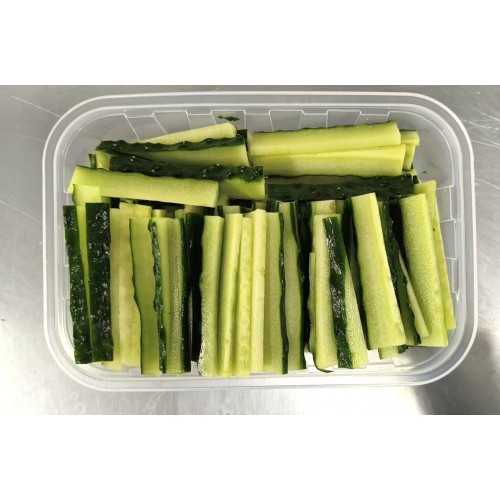 刺青瓜條（連皮）