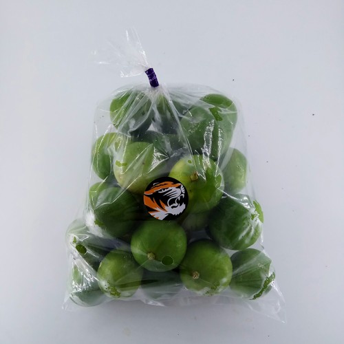 泰國青檸(3個)
