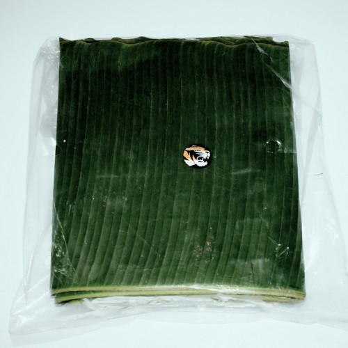 蕉葉