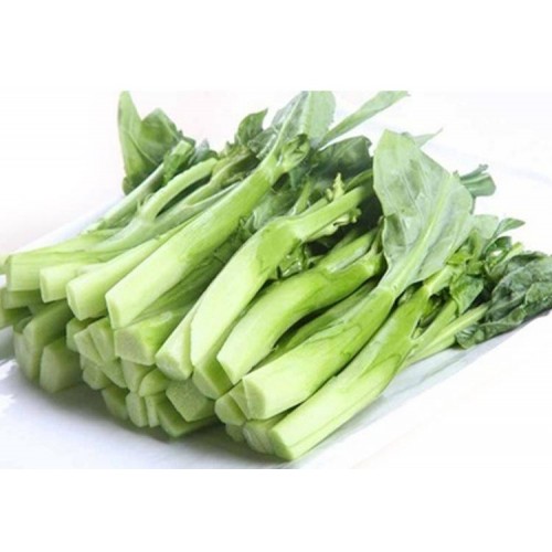 尖葉菜心