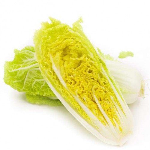 娃娃菜