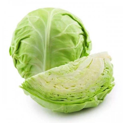 椰菜仔