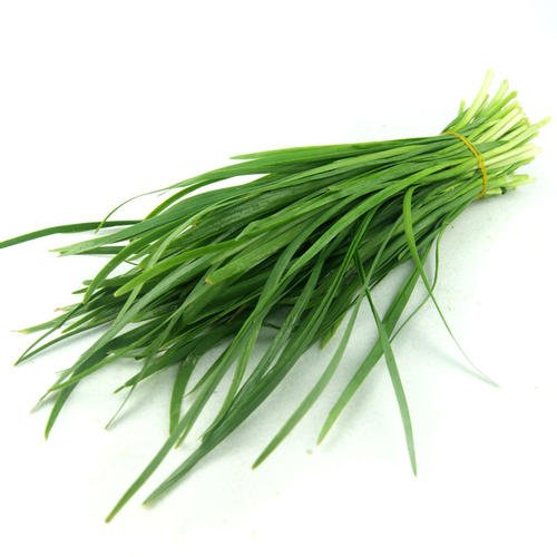 韭菜(約500g)