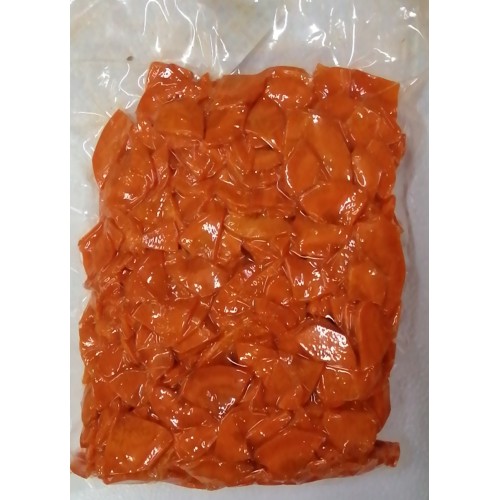 甘筍片1開4