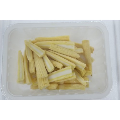 粟米仔1開2