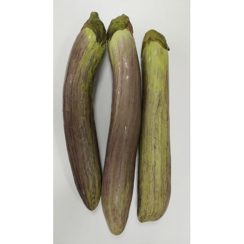 冰川茄瓜