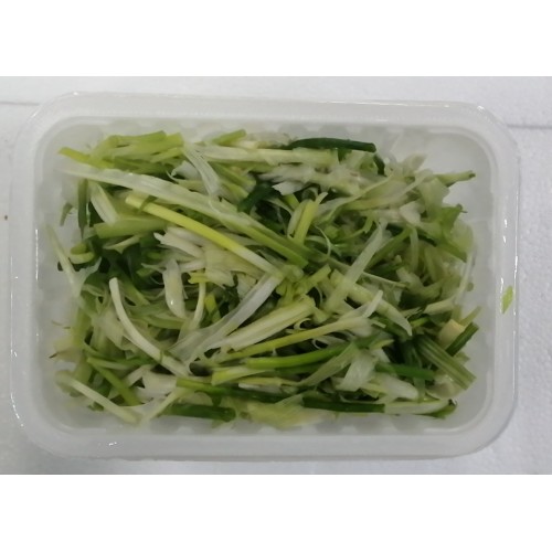 青蔥絲