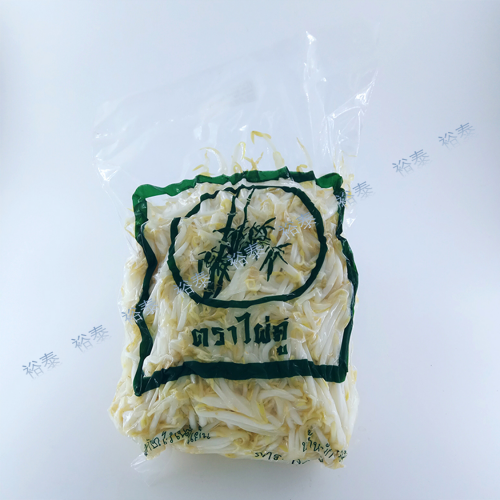 泰國芽菜