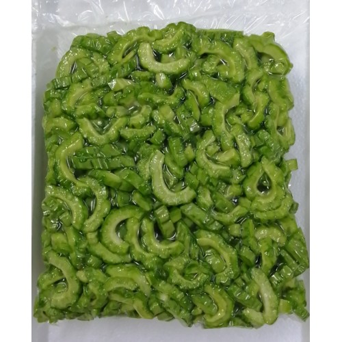 涼瓜條