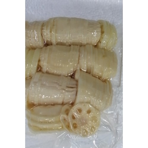 蓮藕片