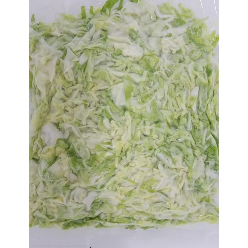京椰菜幼絲
