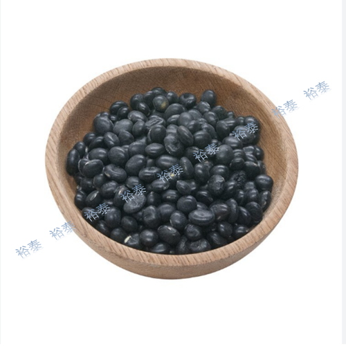 黑豆
